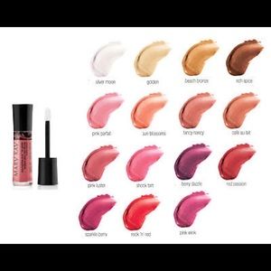 ::FREE GIFT WITH PURCHASE::